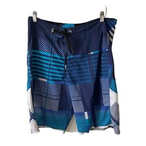 Volcom Swim Board Short 34